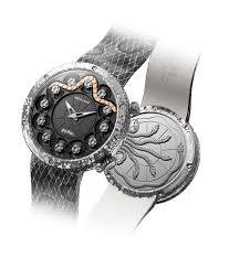 Aura Quartz Watch Black